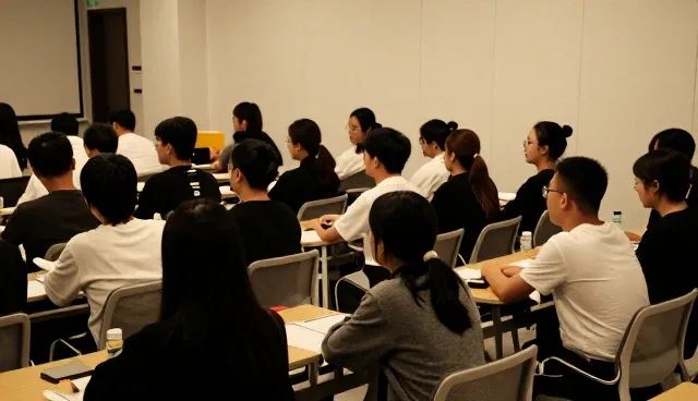 技术培训如何适配业务趋势下的产品优化