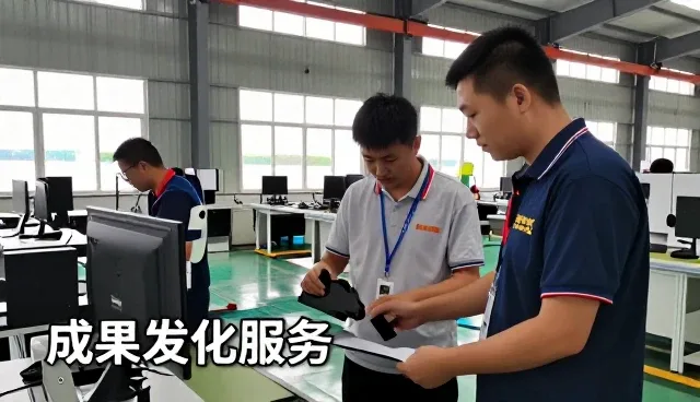 北京浩瀚岚宇科技有限公司技术培训应用于学校与医院案例介绍