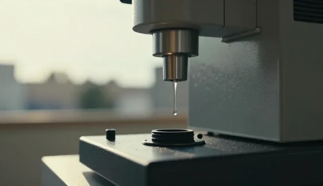 技术培训的操作流程与使用维护建议