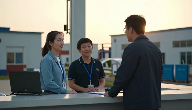 智能运维系统安装调试中的常见问题与解决方案