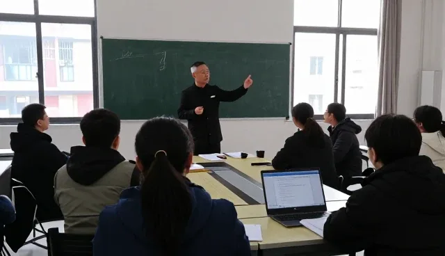 技术培训服务在业务趋势中的应用场景分析