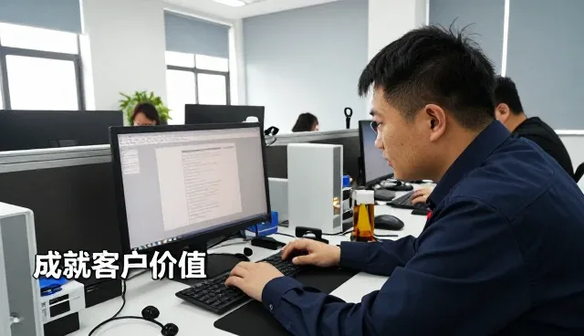 北京浩瀚岚宇科技有限公司观察成果转化服务市场发展方向